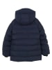 Color Kids Doorgestikte jas donkerblauw