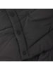 Color Kids Winterjacke in Schwarz