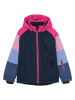 Color Kids Ski-/ Snowboardjacke in Bunt