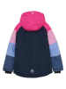 Color Kids Ski-/ Snowboardjacke in Bunt