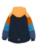Color Kids Ski-/ Snowboardjacke in Bunt