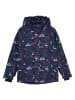 Color Kids Ski-/ Snowboardjacke in Dunkelblau