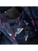 Color Kids Ski-/snowboardjas donkerblauw