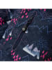 Color Kids Ski-/snowboardjas donkerblauw