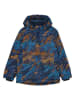 Color Kids Ski-/snowboardjas meerkleurig