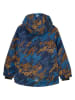 Color Kids Ski-/ Snowboardjacke in Bunt