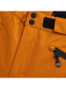 Color Kids Ski-/ Snowboardhose in Orange