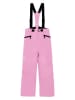 Color Kids Ski-/snowboardbroek lichtroze