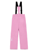 Color Kids Ski-/ Snowboardhose in Rosa