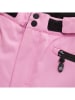 Color Kids Ski-/ Snowboardhose in Rosa