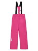 Color Kids Ski-/ Snowboardhose in Pink