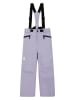 Color Kids Ski-/ Snowboardhose in Lila