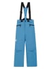 Color Kids Ski-/ Snowboardhose in Hellblau