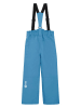 Color Kids Ski-/ Snowboardhose in Hellblau