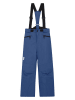Color Kids Ski-/ Snowboardhose in Blau