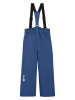 Color Kids Ski-/ Snowboardhose in Blau