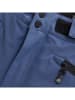 Color Kids Ski-/ Snowboardhose in Blau