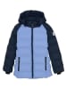 Color Kids Steppjacke in Hellblau