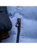 Color Kids Steppjacke in Hellblau