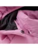 Color Kids Ski-/ Snowboardjacke in Rosa/ Orange