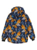 Color Kids Ski-/ Snowboardjacke in Bunt