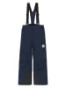 Color Kids Ski-/ Snowboardoutfit in Bunt/ Dunkelblau