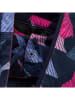 Color Kids Ski-/ Snowboardoutfit in Bunt/ Dunkelblau