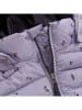 Color Kids Steppjacke in Lila