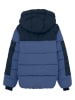 Color Kids Steppjacke in Blau