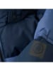 Color Kids Steppjacke in Blau