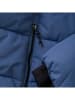 Color Kids Steppjacke in Blau