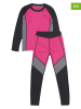Color Kids Functionele ondergoedset roze