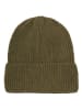 Color Kids Mütze in Khaki