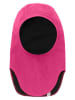 Color Kids Sturmhaube in Pink