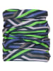 Color Kids Loop-Schal in Bunt