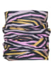 Color Kids Loop-Schal in Bunt