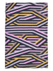 Color Kids Loop-Schal in Bunt