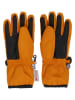 Color Kids Funktionsfingerhandschuhe in Orange