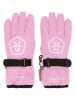 Color Kids Funktionsfingerhandschuhe in Rosa