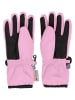 Color Kids Funktionsfingerhandschuhe in Rosa