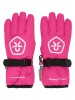 Color Kids Funktionsfingerhandschuhe in Pink