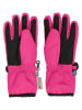 Color Kids Funktionsfingerhandschuhe in Pink