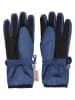 Color Kids Funktionsfingerhandschuhe in Blau