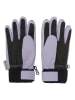Color Kids Funktionsfingerhandschuhe in Lila