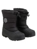 Color Kids Winterboots in Schwarz