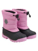 Color Kids Winterboots in Rosa