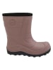 Color Kids Gummistiefel in Rosa