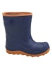Color Kids Rubberlaarzen donkerblauw