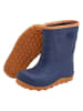 Color Kids Rubberlaarzen donkerblauw