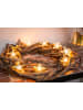 Konstsmide Decoratieve ledlichtketting "Sterren" warmwit - (L)1,35 m